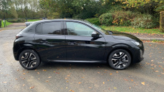 Peugeot 208 1.2 Hybrid 110 Allure 5dr e-DSC6 Petrol Hatchback